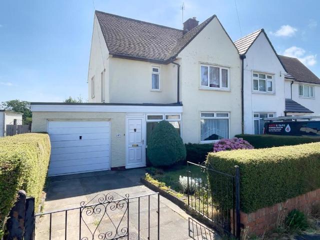 House for sale in Morristown, Penarth