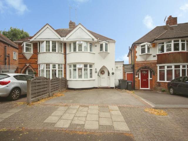 House for sale in West Midlands