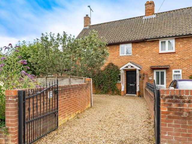 House for sale in Comers, Norfolk