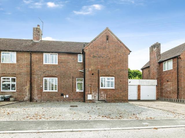 House for sale in Dromore, Oxfordshire