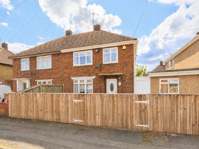 House for sale in Normanby, Redcar And Cleveland