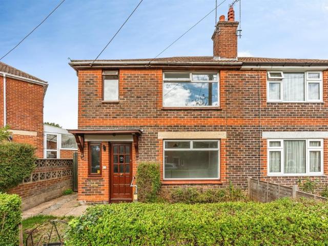 House for sale in Helford, Hampshire