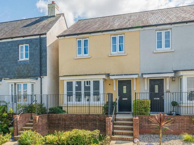 House for sale in Modbury, South Hams