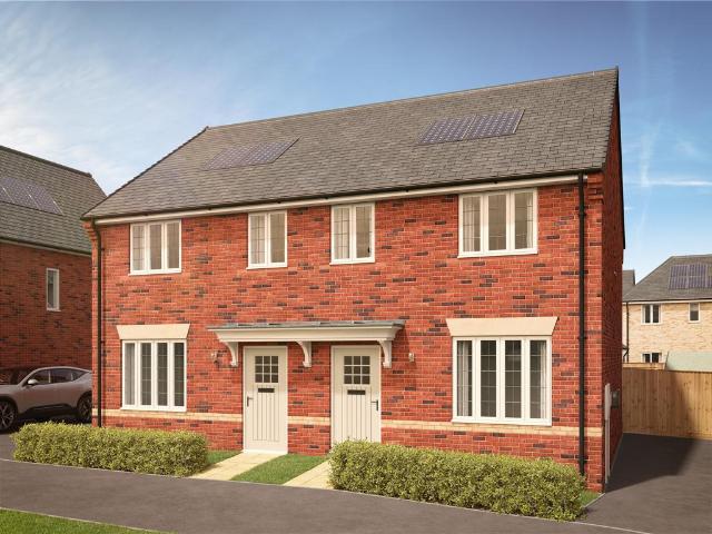 House for sale in Nog Tow, Preston