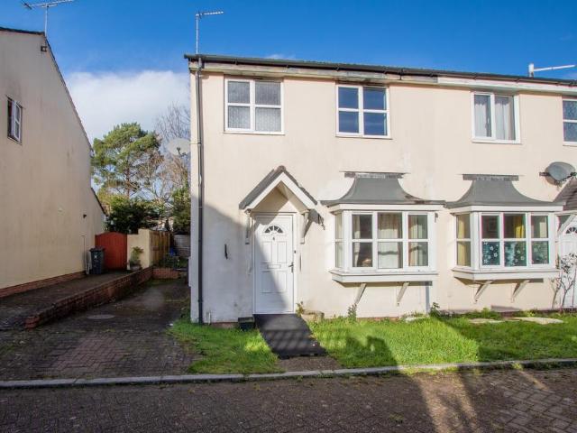 House for sale in Budlake, Devon