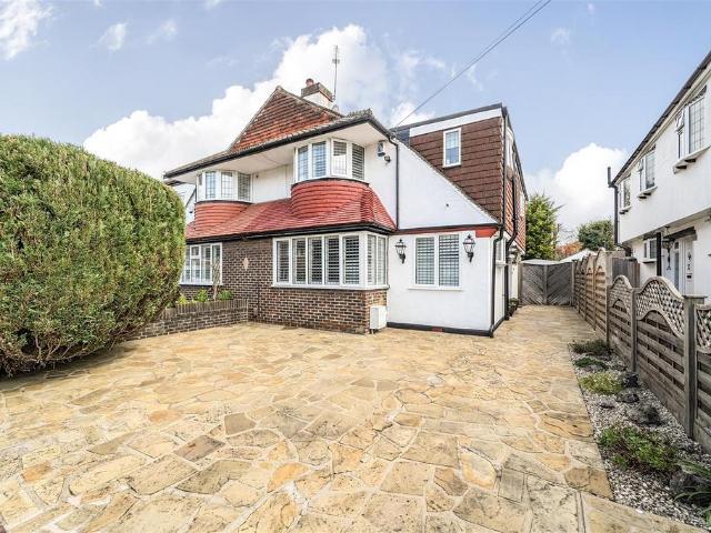 House for sale in Petts Wood, Greater London