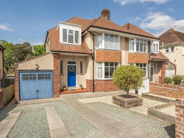 House for sale in Feckenham, City Of Bristol