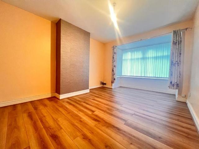House for sale in Meadow Well, North Shields
