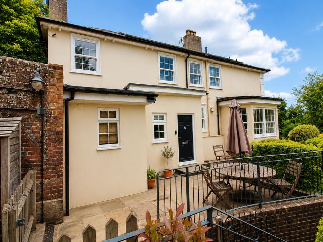 House for sale in Ringles Cross, Cross In Hand