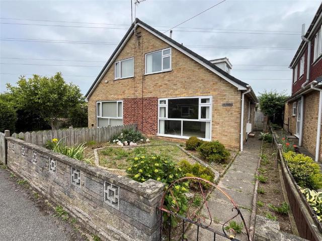 House for sale in Bransholme, Hull