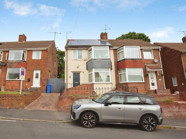 House for sale in South Yorkshire