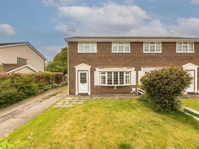House for sale in Derwen Fawr, Nangreaves