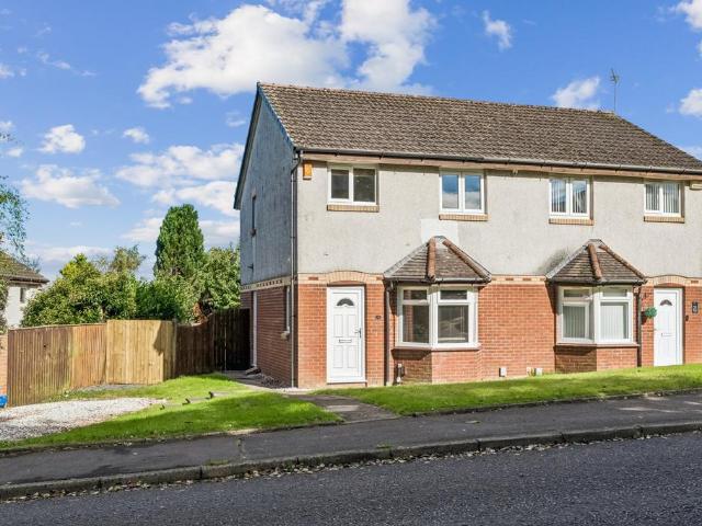 House for sale in Briarcroft, Glasgow