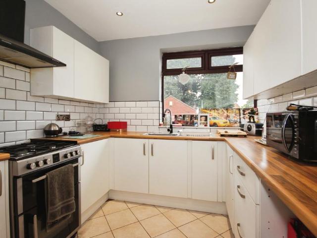 House for sale in West Midlands