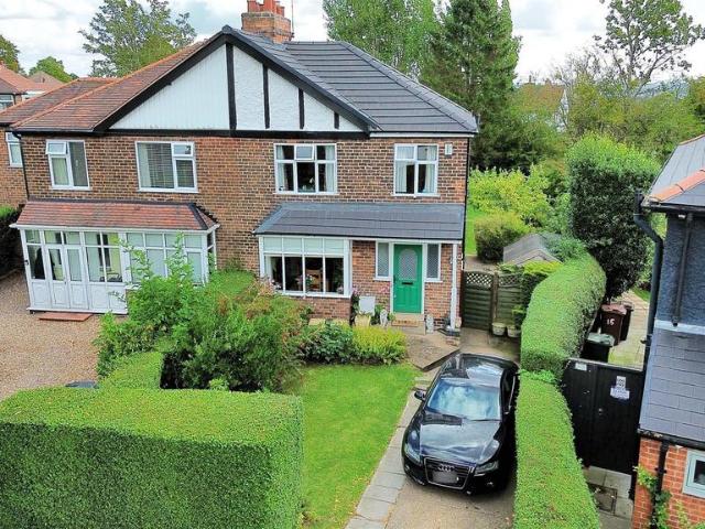 House for sale in Woodthorpe, Gedling