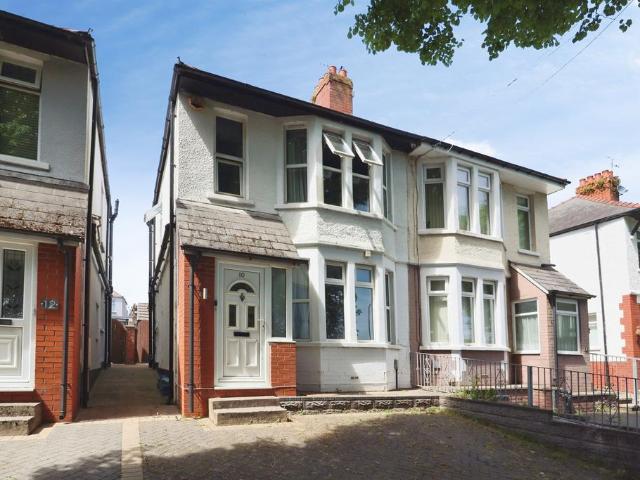 House for sale in Falcon Lodge, Wales