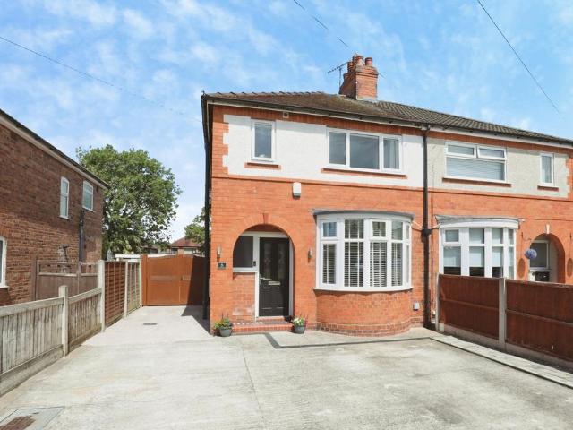 House for sale in Hammond Street