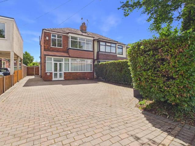 House for sale in Bilton Grange, Hull