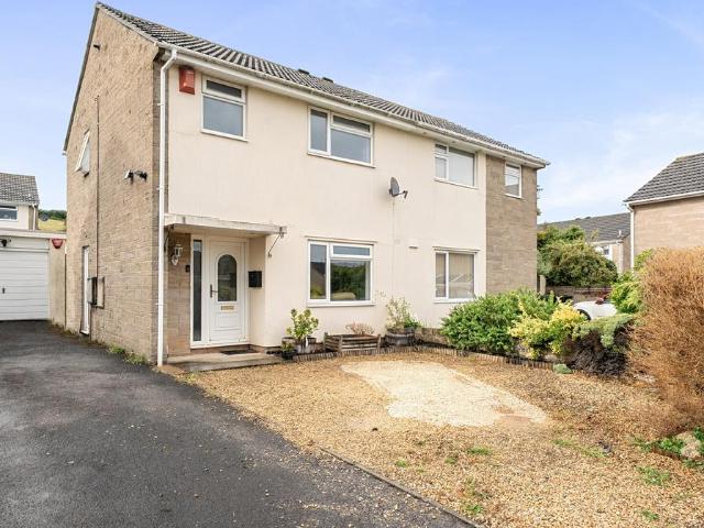 House for sale in Greenhill, Midsomer Norton