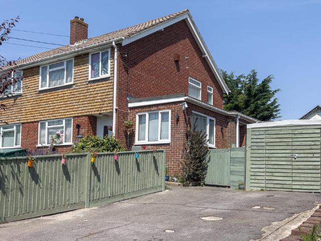 House for sale in Ashurst Bridge, Hampshire