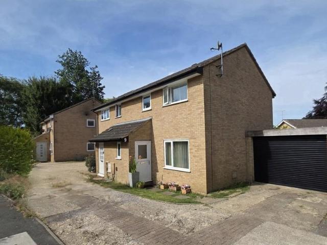 House for sale in Brackley, Northamptonshire