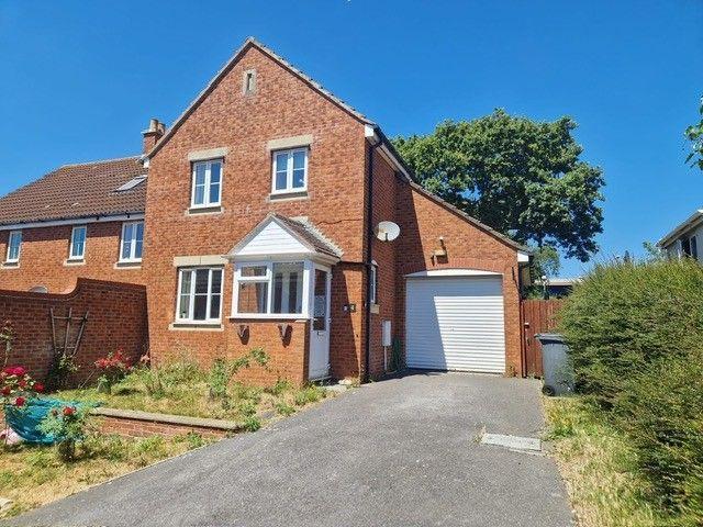 House for sale in Littleham, Budlake