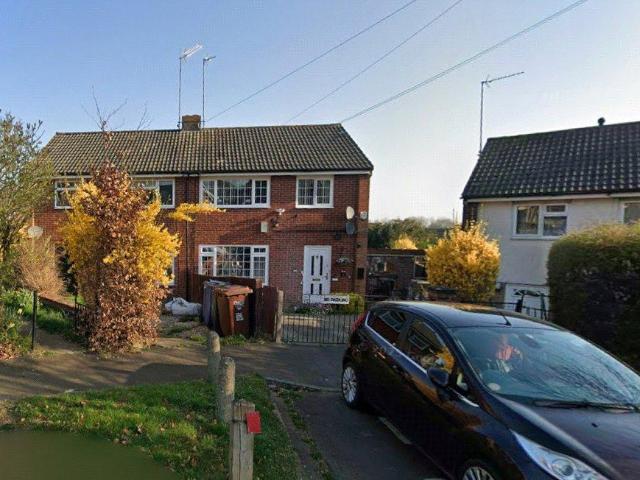 House for sale in Evershot, Oxfordshire