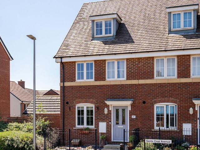 House for sale in Bletchley and Fenny Stratford, Bletchley