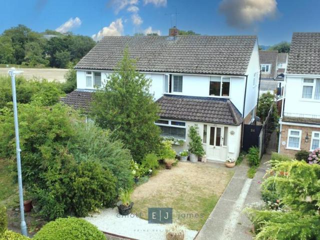 House for sale in Epping, Essex