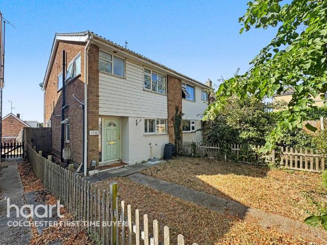 House for sale in Fordham Heath, Essex
