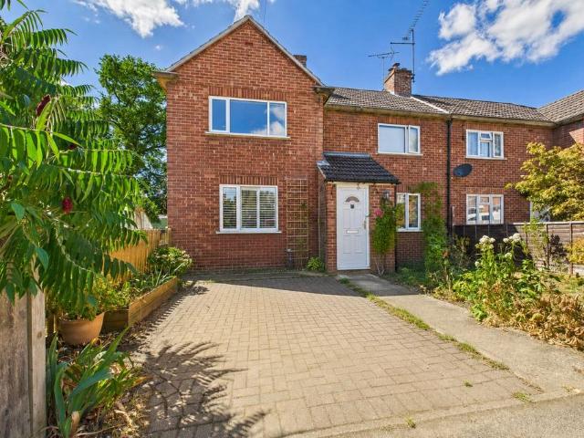 House for sale in Upper Basildon, West Berkshire