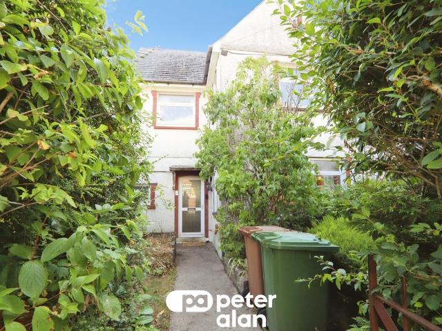 House for sale in Blackwood, Wales