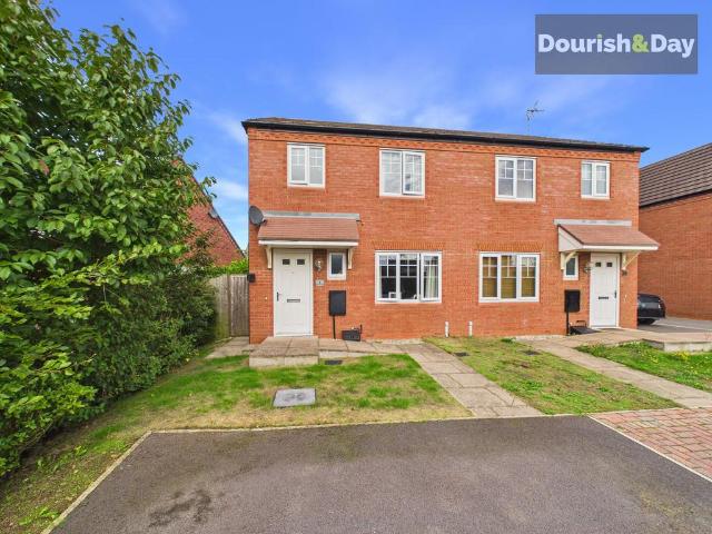 House for sale in Gnosall, Baswich