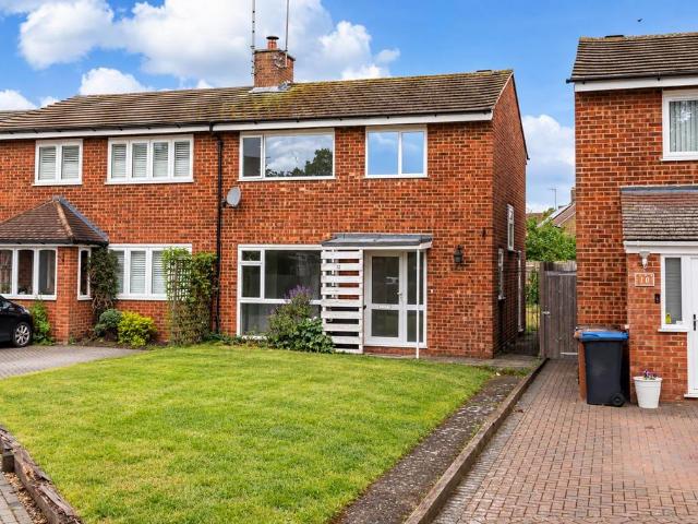 House for sale in Welwyn, Fretherne