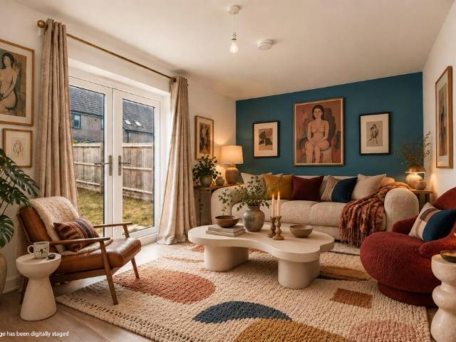 House for sale in Urban Quarter, Bristol