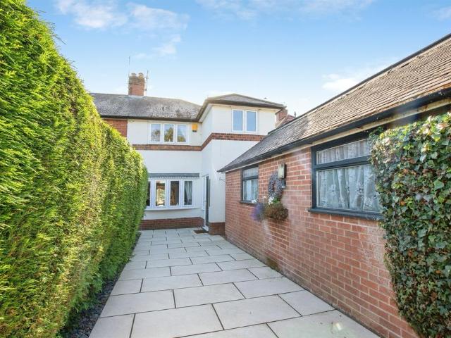 House for sale in Hucknall, Ashfield