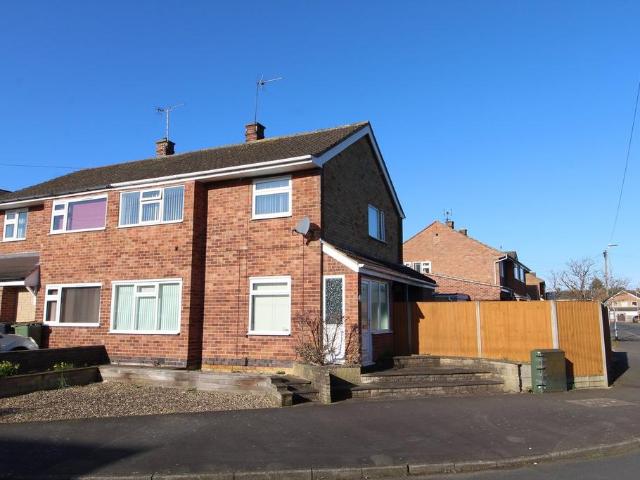 House for sale in South Wigston, Wigston Magna