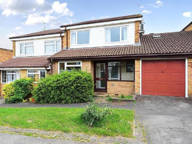 House for sale in Riverdene, Priest Down