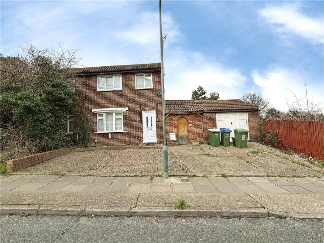 House for sale in North End, Greater London