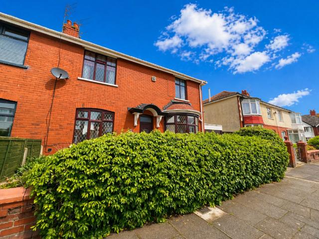 House for sale in Marton, Blackpool