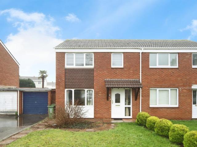 House for sale in Holway, Rumwell