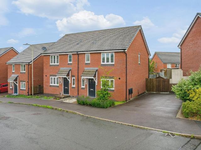 House for sale in St. Georges and Priorslee, Telford