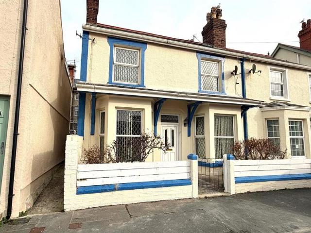 House for sale in Llandudno, Wales