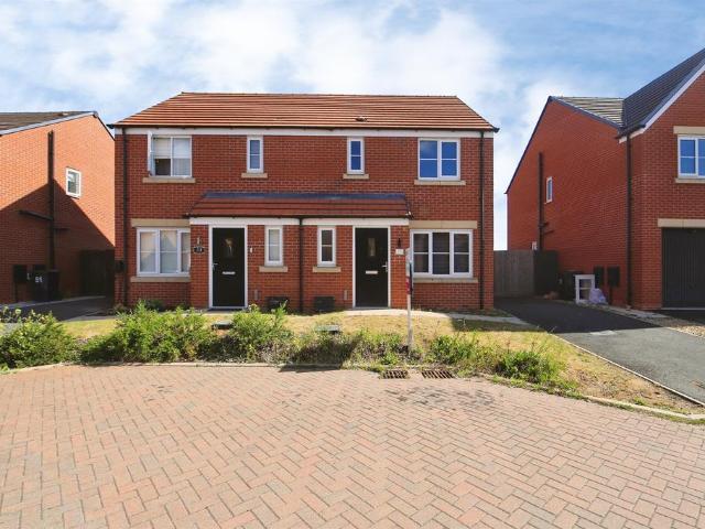 House for sale in Hampton Gardens, Peterborough
