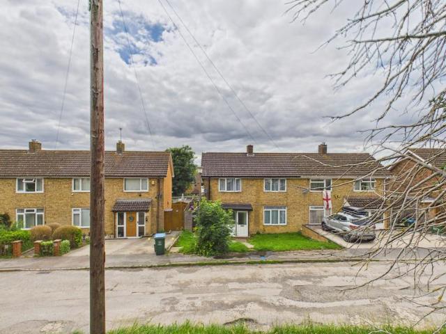 House for sale in Grendon Underwood, Charndon