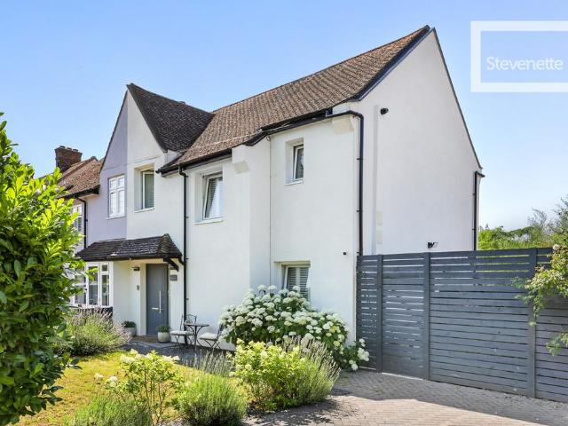 House for sale in Epping, Essex