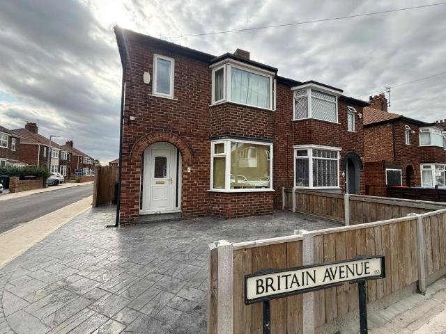 House for sale in Acklam, Normanby