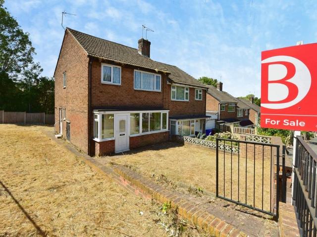 House for sale in Woodhouse, South Yorkshire