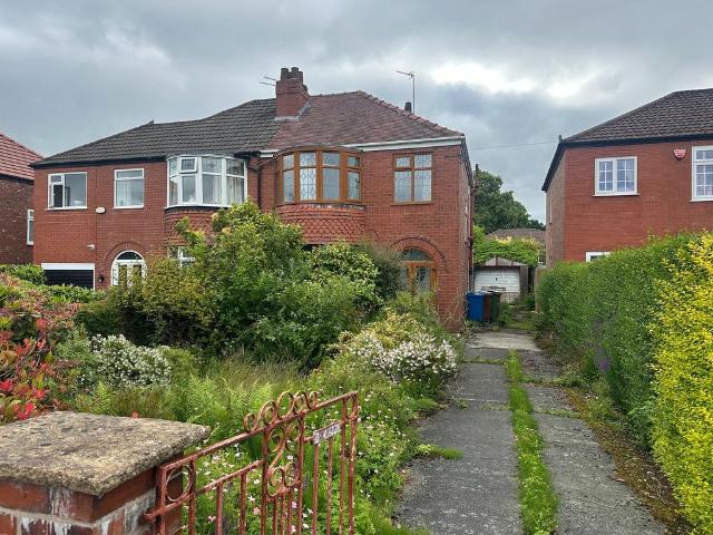 House for sale in Fiveways, Hazel Grove
