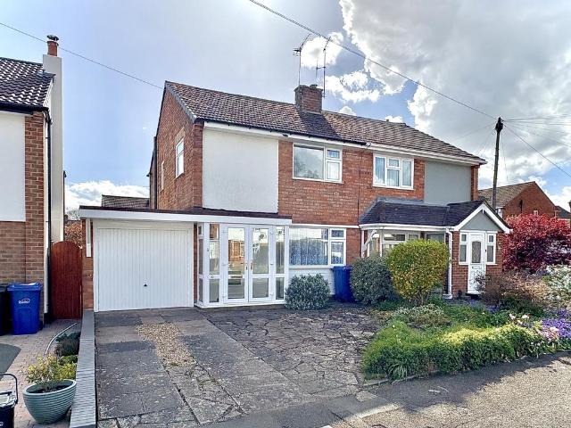 House for sale in Sedgley, Dudley